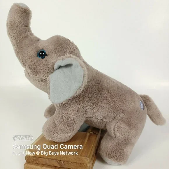 Barnum and Bailey Toys Barnum Bailey Greatest Show On Earth